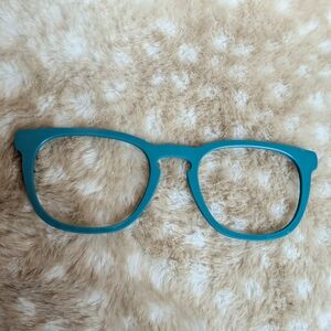 Pair Eyewear Twain Style Green Topper